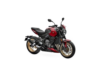 Triumph Trident 800 2026 - Bild 9
