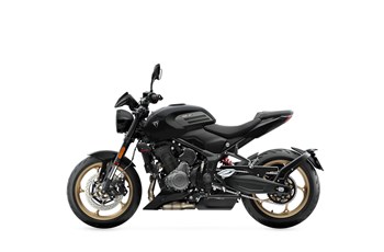 Triumph Trident 800 2026 - Bild 13