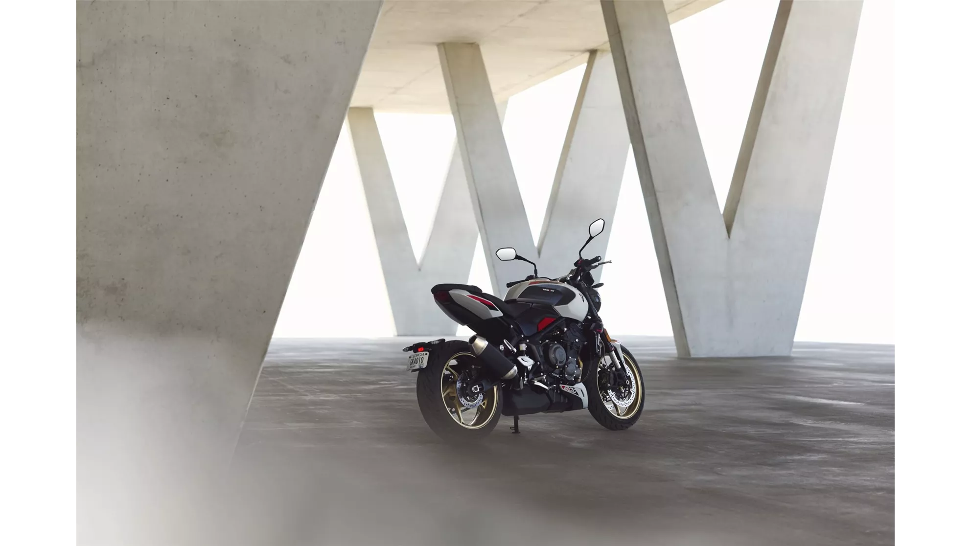 Triumph Trident 800 2026 - Слика 100 Triumph Trident 800 2026 - Слика 100