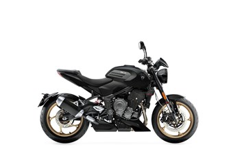 Triumph Trident 800 2026 - Bild 11