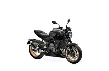 Triumph Trident 800 2026 - Bild 12