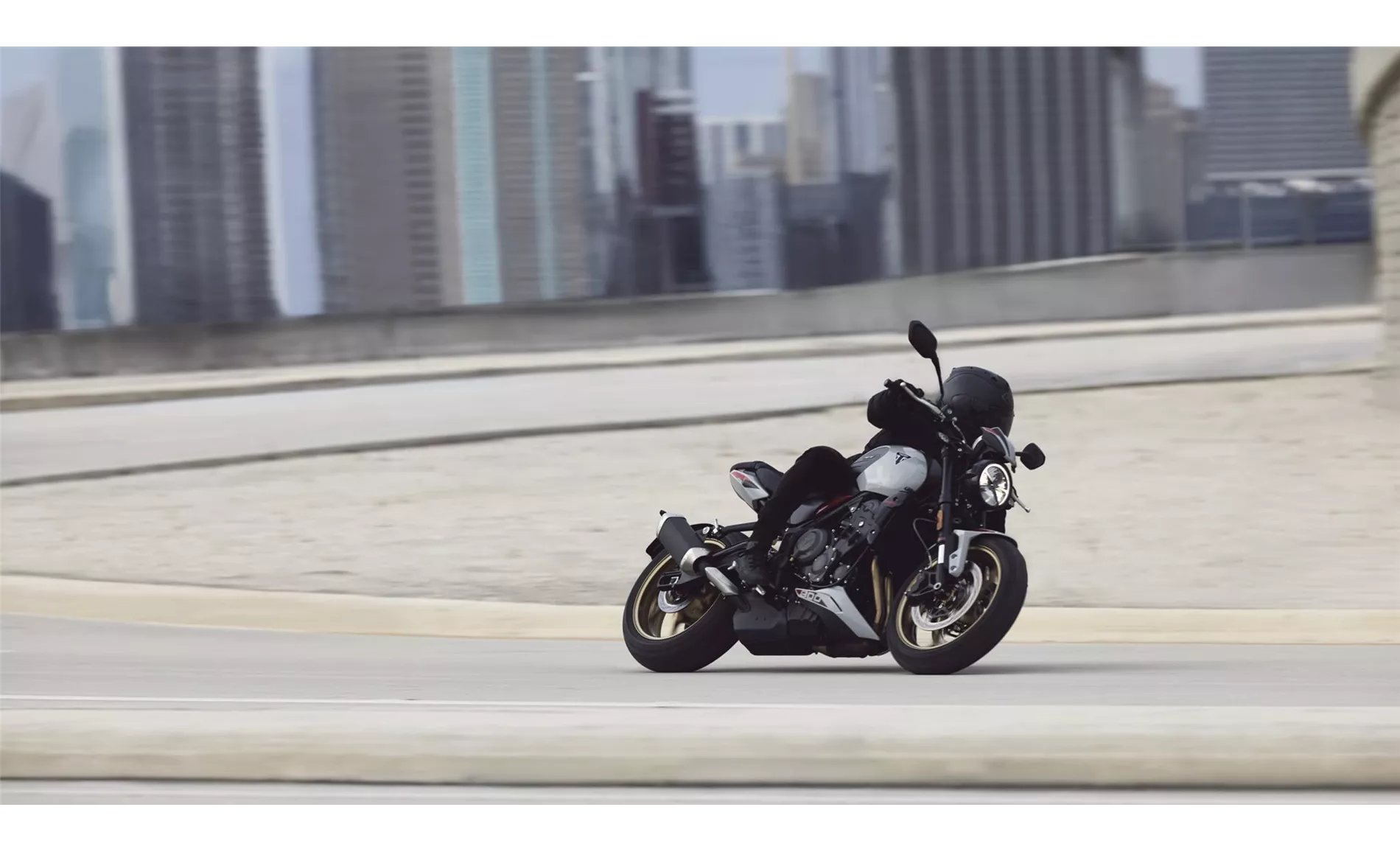 Triumph Trident 800 2026 Triumph Trident 800 2026