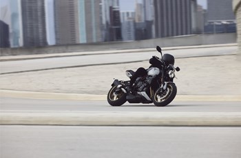 Triumph Trident 800 2026 - Bild 3