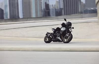 Triumph Trident 800 2026 - Bild 3 Triumph Trident 800 2026 - Bild 3