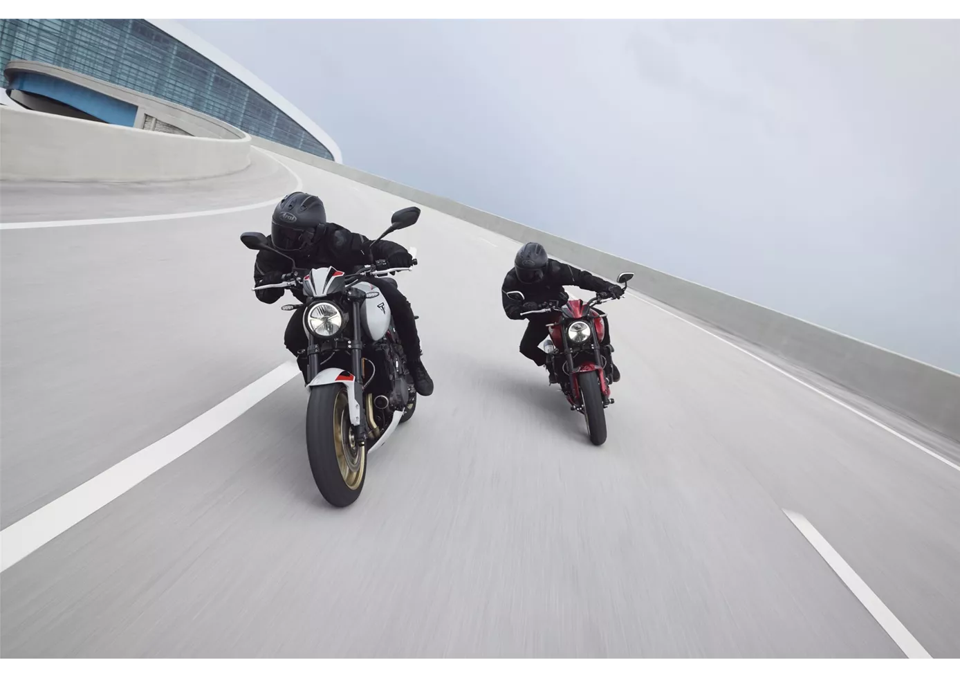 Triumph Trident 800 2026 Triumph Trident 800 2026