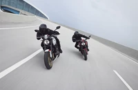 Triumph Trident 800 2026 - Bild 5 Triumph Trident 800 2026 - Bild 5