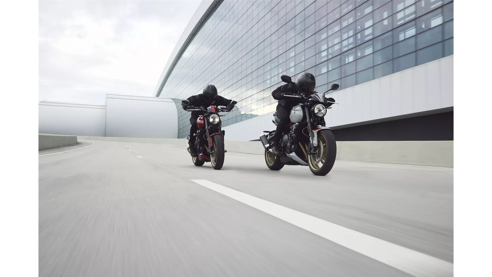 Triumph Trident 800 2026 - Слика 110 Triumph Trident 800 2026 - Слика 110