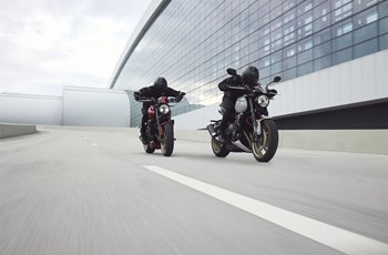 Triumph Trident 800 2026 - Bild 14