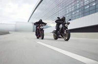 Triumph Trident 800 2026 - Bild 14 Triumph Trident 800 2026 - Bild 14