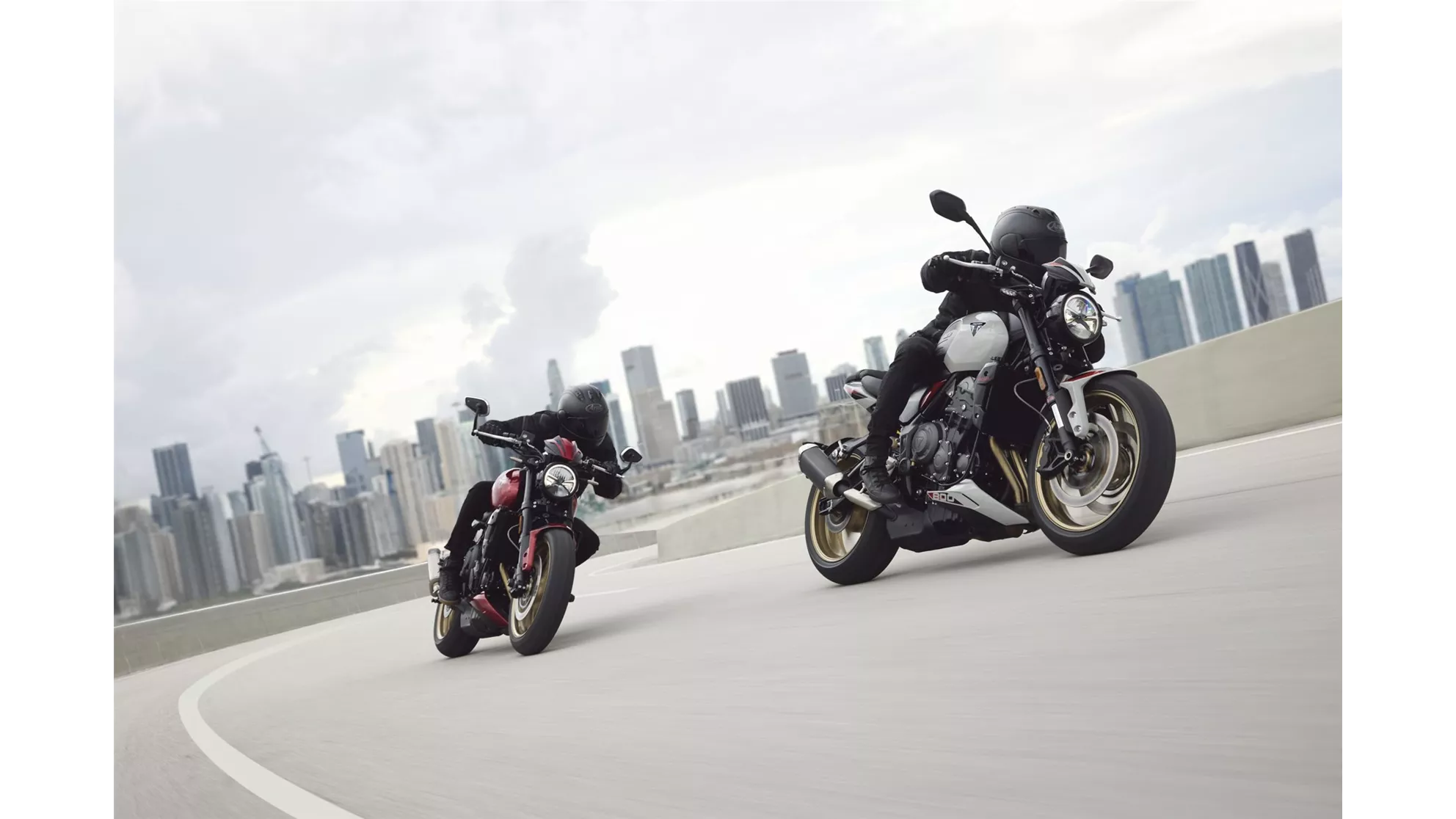 Triumph Trident 800 2026 - Слика 115 Triumph Trident 800 2026 - Слика 115