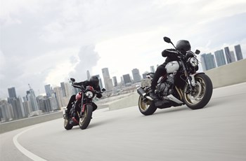 Triumph Trident 800 2026 - Bild 15