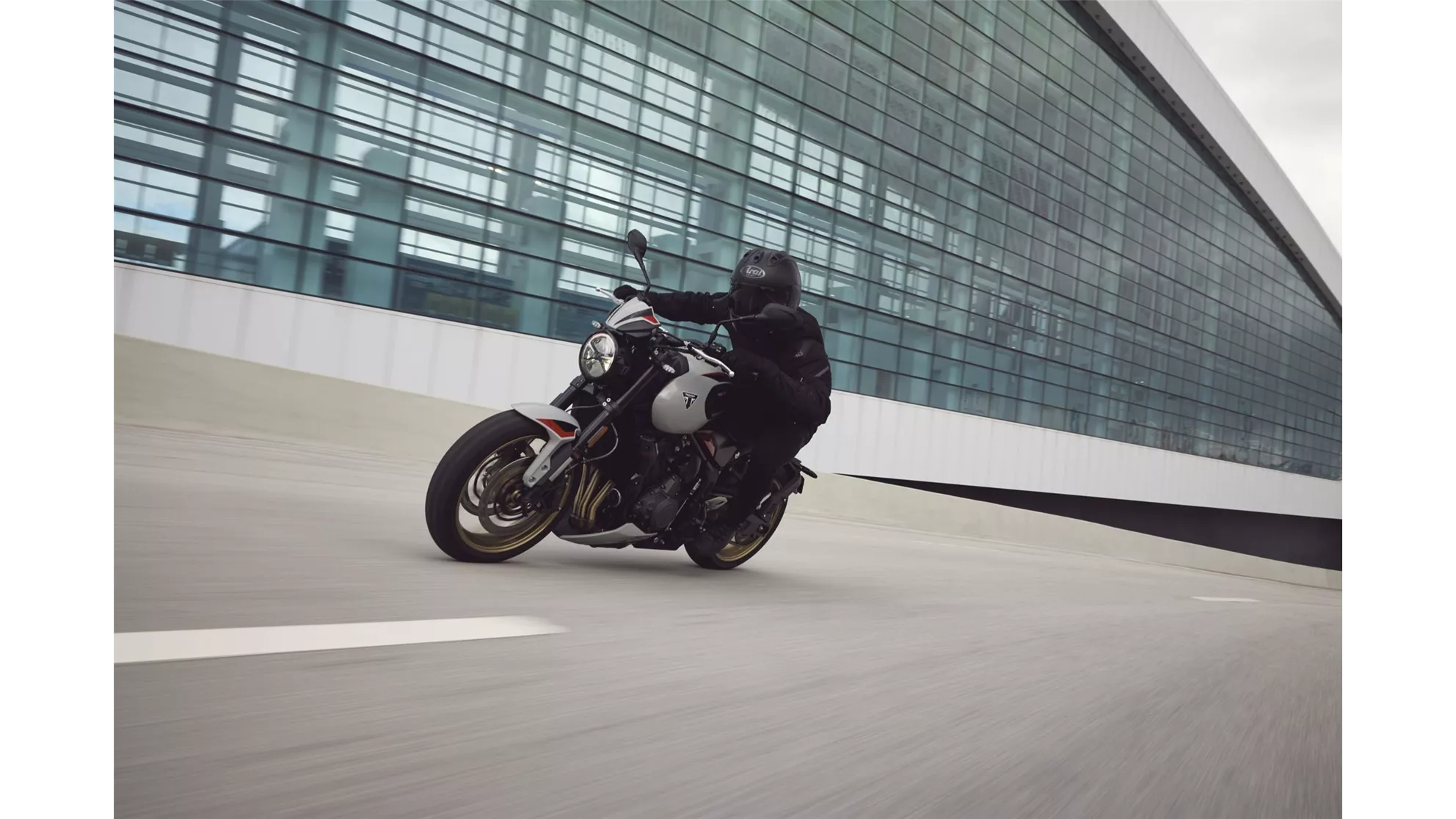 Triumph Trident 800 2026 - Слика 112 Triumph Trident 800 2026 - Слика 112