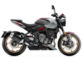 Triumph Trident 800 Triumph Trident 800
