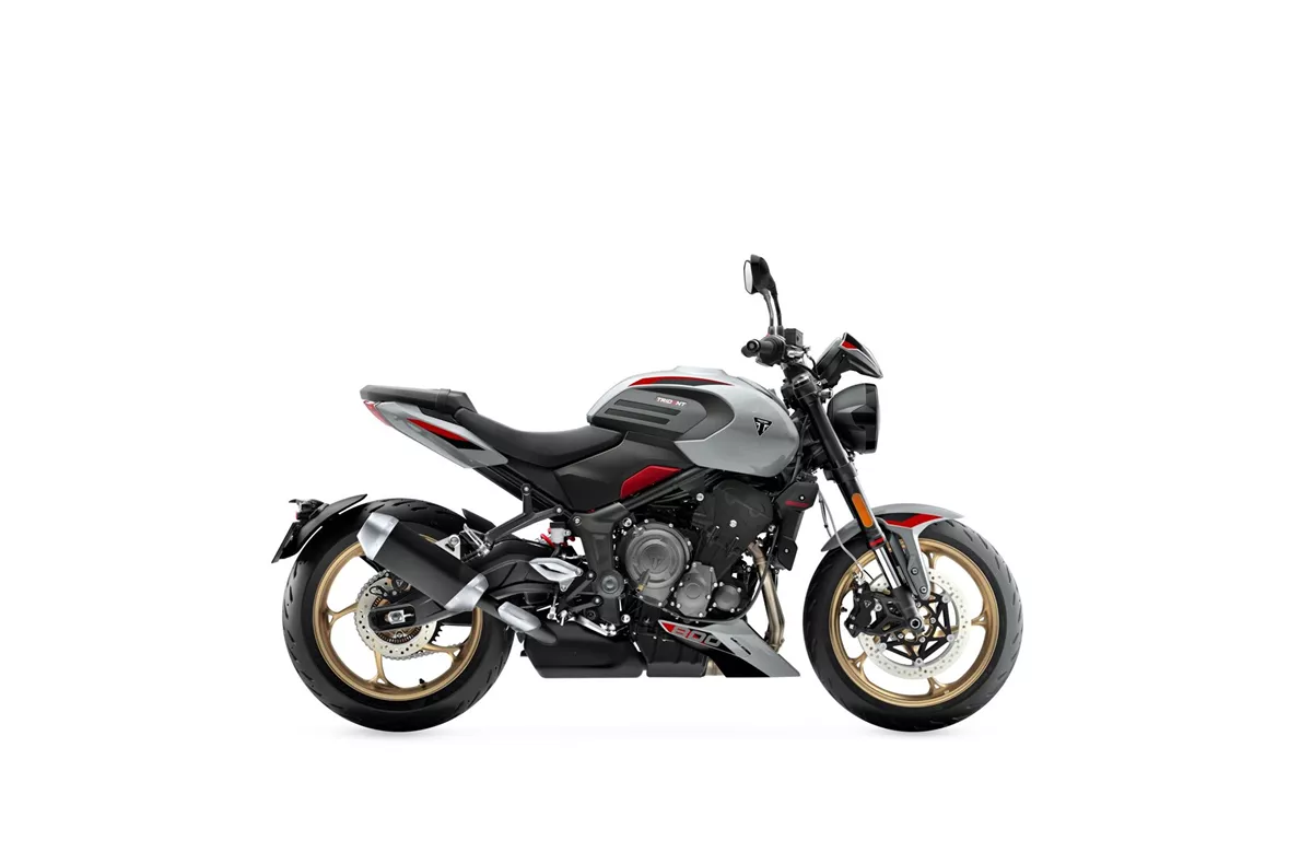 Triumph Trident 800 Triumph Trident 800