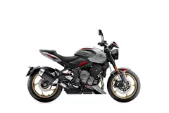 Triumph Trident 800 Triumph Trident 800