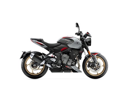 Triumph Trident 800 2026