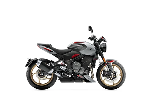 Triumph Trident 800