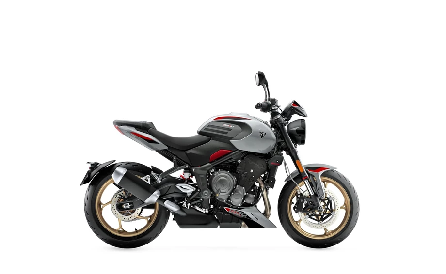 Triumph Trident 800 Bild 1: Triumph Trident 800