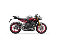 Triumph Street Triple 765 RX 2026 - Bild 1