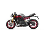 Triumph Street Triple 765 RX