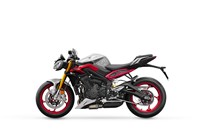 Triumph Street Triple 765 RX 2026 - Bild 7