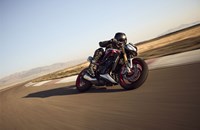 Triumph Street Triple 765 RX 2026 - Bild 5