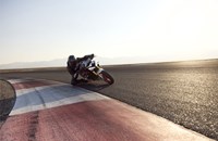 Triumph Street Triple 765 RX 2026 - Bild 3