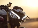 Triumph Street Triple 765 RX