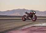 Triumph Street Triple 765 RX