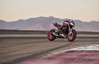 Triumph Street Triple 765 RX 2026 - Bild 11
