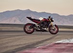 Triumph Street Triple 765 RX