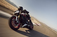 Triumph Street Triple 765 RX 2026 - Bild 13