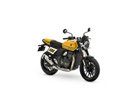 Triumph Tracker 400 2026 - Bild 12
