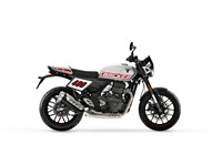 Triumph Tracker 400 2026 - Bild 1