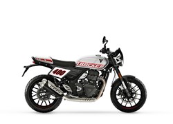 Triumph Tracker 400