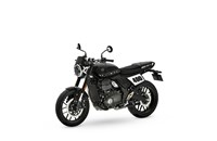 Triumph Tracker 400 2026 - Bild 10