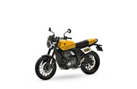 Triumph Tracker 400 2026 - Bild 13
