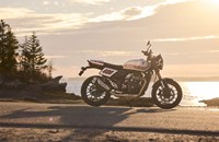 Triumph Tracker 400 2026 - Bild 4