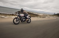 Triumph Tracker 400 2026 - Bild 5