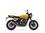 Triumph Tracker 400
