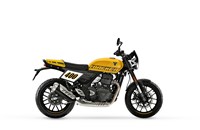 Triumph Tracker 400 2026 - Bild 11