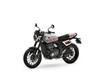 Triumph Tracker 400