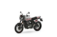 Triumph Tracker 400 2026 - Bild 7