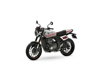 Triumph Tracker 400 2026 - Immagine 7
