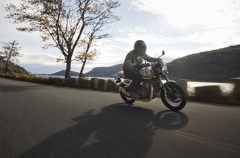 Triumph Tracker 400 2026 - Immagine 16