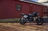 Triumph Tracker 400 2026 - Bild 17