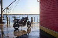 Triumph Tracker 400 2026 - Bild 18