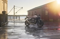 Triumph Tracker 400 2026 - Bild 19