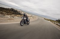 Triumph Tracker 400 2026 - Bild 20