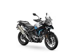 Triumph Tiger 900 Alpine Edition